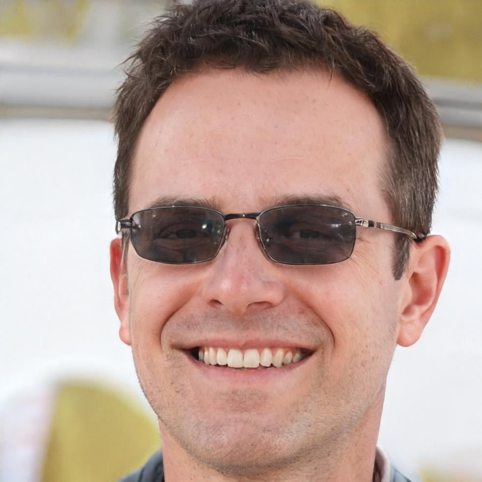 Portrait de Julien Moreau, mentor en investissement